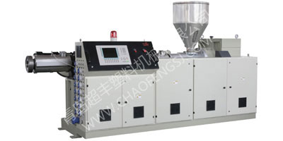 單螺桿擠出機(jī)